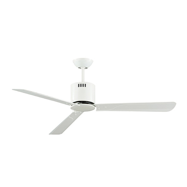 พัดลมเพดาน MR.KEN รุ่น SPIN ABS DR DC Motor พัดลมเพดาน ขนาด 52" พร้อมรีโมทคอนโทรล